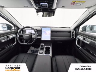 JAECOO Jaecoo 7 1.6 tgdi premium 2wd 7dct 9