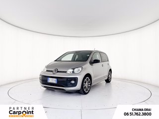 VOLKSWAGEN Up! 5p 1.0 sport up! 60cv my20 0