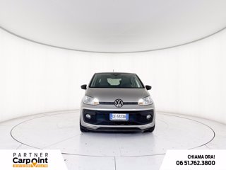 VOLKSWAGEN Up! 5p 1.0 sport up! 60cv my20 1