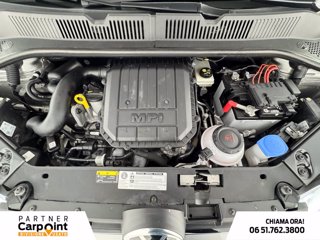 VOLKSWAGEN Up! 5p 1.0 sport up! 60cv my20 11