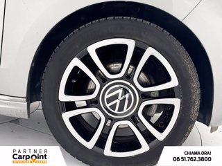 VOLKSWAGEN Up! 5p 1.0 sport up! 60cv my20 13