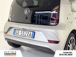 VOLKSWAGEN Up! 5p 1.0 sport up! 60cv my20 16