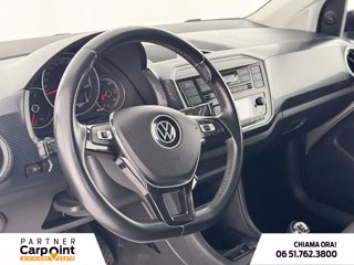 VOLKSWAGEN Up! 5p 1.0 sport up! 60cv my20 17