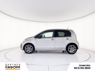 VOLKSWAGEN Up! 5p 1.0 sport up! 60cv my20 2