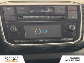 VOLKSWAGEN Up! 5p 1.0 sport up! 60cv my20 20