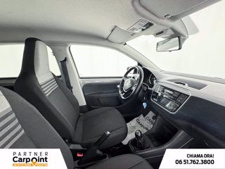 VOLKSWAGEN Up! 5p 1.0 sport up! 60cv my20 5