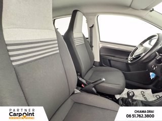 VOLKSWAGEN Up! 5p 1.0 sport up! 60cv my20 6