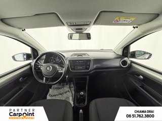 VOLKSWAGEN Up! 5p 1.0 sport up! 60cv my20 9