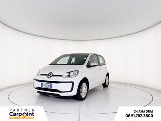 VOLKSWAGEN Up! 5p 1.0 evo move up! 65cv 0
