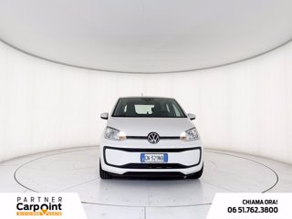 VOLKSWAGEN Up! 5p 1.0 evo move up! 65cv 1