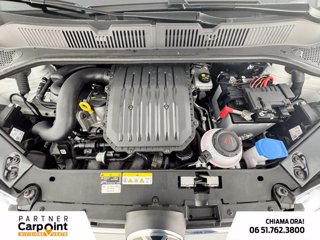 VOLKSWAGEN Up! 5p 1.0 evo move up! 65cv 11