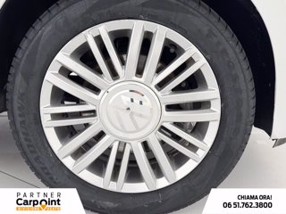 VOLKSWAGEN Up! 5p 1.0 evo move up! 65cv 13