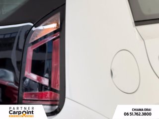 VOLKSWAGEN Up! 5p 1.0 evo move up! 65cv 15