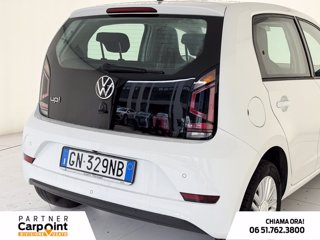 VOLKSWAGEN Up! 5p 1.0 evo move up! 65cv 16