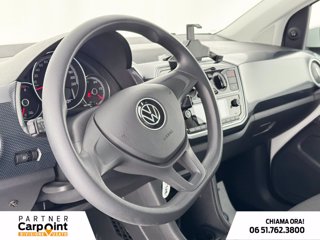 VOLKSWAGEN Up! 5p 1.0 evo move up! 65cv 17