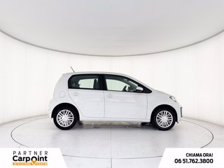 VOLKSWAGEN Up! 5p 1.0 evo move up! 65cv 4