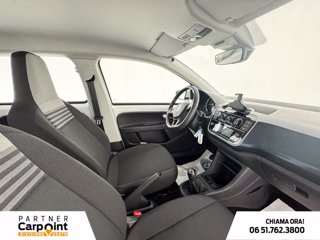 VOLKSWAGEN Up! 5p 1.0 evo move up! 65cv 5