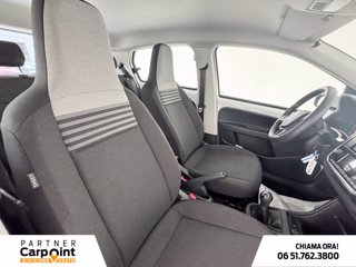 VOLKSWAGEN Up! 5p 1.0 evo move up! 65cv 6