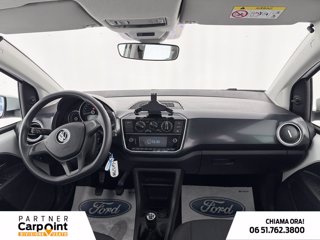 VOLKSWAGEN Up! 5p 1.0 evo move up! 65cv 9