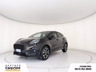 FORD Puma 1.0 ecoboost h st-line s&s 125cv 0