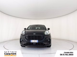 FORD Puma 1.0 ecoboost h st-line s&s 125cv 1