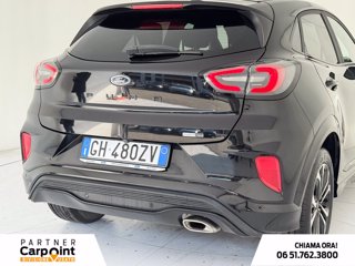 FORD Puma 1.0 ecoboost h st-line s&s 125cv 16