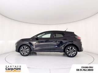 FORD Puma 1.0 ecoboost h st-line s&s 125cv 2