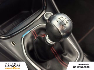 FORD Puma 1.0 ecoboost h st-line s&s 125cv 24