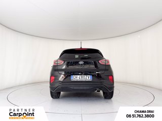 FORD Puma 1.0 ecoboost h st-line s&s 125cv 3