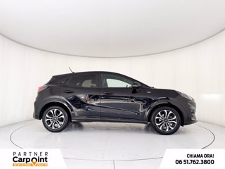 FORD Puma 1.0 ecoboost h st-line s&s 125cv 4