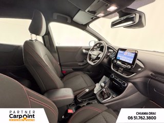 FORD Puma 1.0 ecoboost h st-line s&s 125cv 5