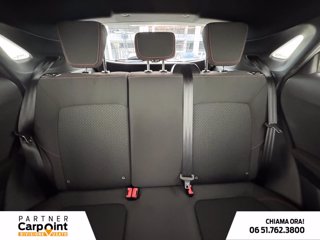 FORD Puma 1.0 ecoboost h st-line s&s 125cv 8