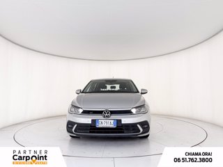 VOLKSWAGEN Polo 1.0 tsi life 95cv dsg 1