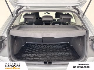 VOLKSWAGEN Polo 1.0 tsi life 95cv dsg 10