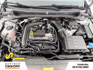 VOLKSWAGEN Polo 1.0 tsi life 95cv dsg 11