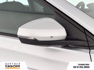 VOLKSWAGEN Polo 1.0 tsi life 95cv dsg 14