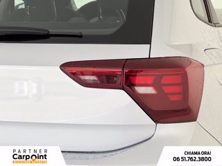 VOLKSWAGEN Polo 1.0 tsi life 95cv dsg 15