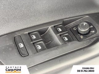 VOLKSWAGEN Polo 1.0 tsi life 95cv dsg 18