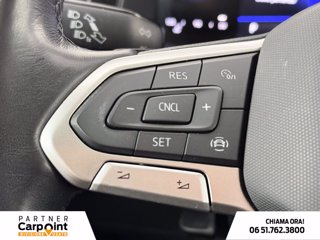 VOLKSWAGEN Polo 1.0 tsi life 95cv dsg 19