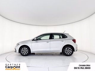 VOLKSWAGEN Polo 1.0 tsi life 95cv dsg 2