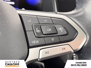 VOLKSWAGEN Polo 1.0 tsi life 95cv dsg 20