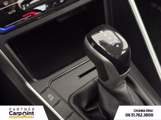 VOLKSWAGEN Polo 1.0 tsi life 95cv dsg 24