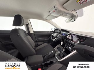 VOLKSWAGEN Polo 1.0 tsi life 95cv dsg 5
