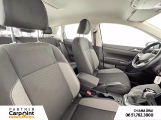 VOLKSWAGEN Polo 1.0 tsi life 95cv dsg 6