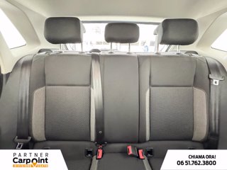 VOLKSWAGEN Polo 1.0 tsi life 95cv dsg 8