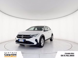 VOLKSWAGEN Taigo 1.0 tsi life 110cv 0