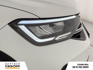 VOLKSWAGEN Taigo 1.0 tsi life 110cv 12