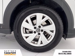 VOLKSWAGEN Taigo 1.0 tsi life 110cv 13