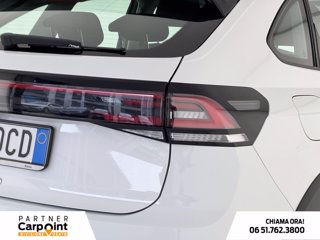 VOLKSWAGEN Taigo 1.0 tsi life 110cv 15