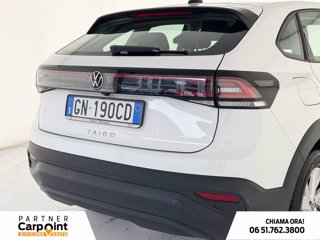 VOLKSWAGEN Taigo 1.0 tsi life 110cv 16